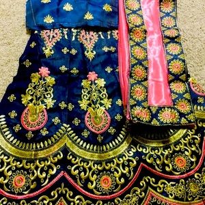Lehenga